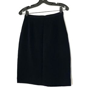 Jigsaw Pencil Skirt